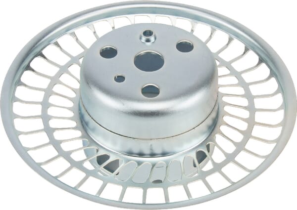 Écrou autobloquant 6 mm · réf. 28450ZH8801