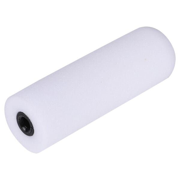 Rouleau de peinture étoile IV, mousse SF arrondi 11cm (10x) · réf. CP2331172