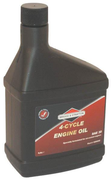 Buy 4 Stroke oil Briggs Stratton KRAMP