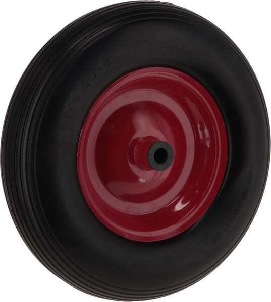 Kompletní kolo, 39-8A, 380 x 90 mm