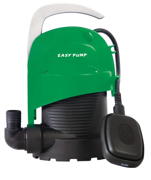 Uppopump Easy CW 200 - Nedsänkbara pumpar - DAB3001 - 1