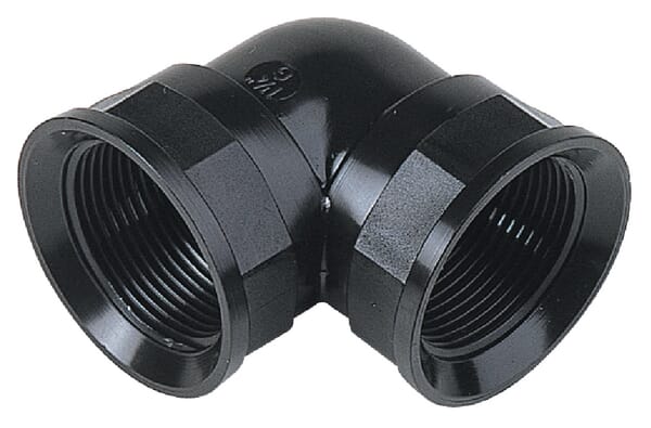 Oblouk 90° IG/IG 2"