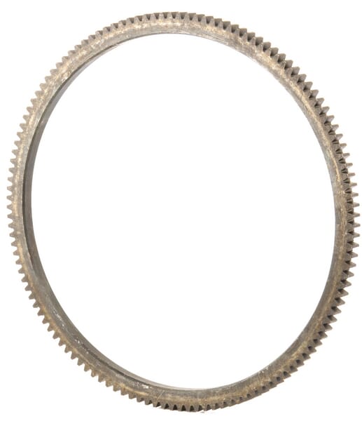 Couronne de démarreur volant Z127 · réf. 4602203N