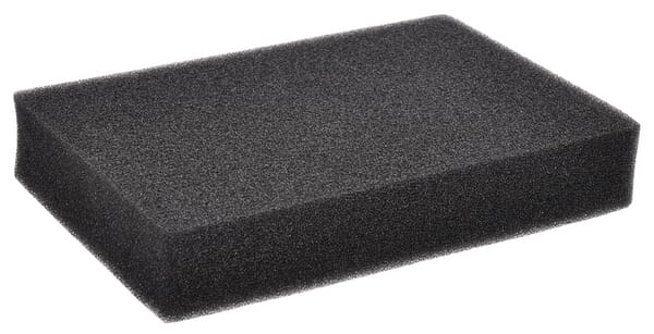 Filtre de cabine — réf. L152026