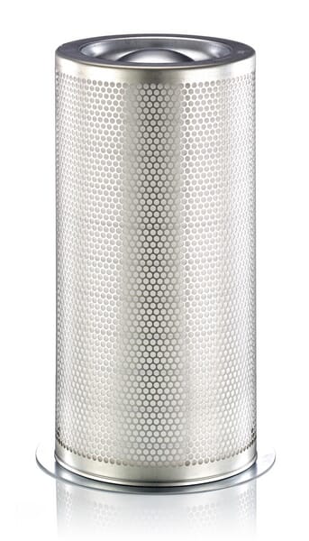 Séparation air comprimé-huile — réf. LE57004X