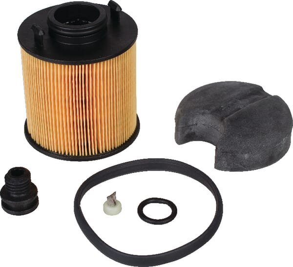 Cartouche filtrante utilisable pour AdBlue® — réf. U6203YKIT