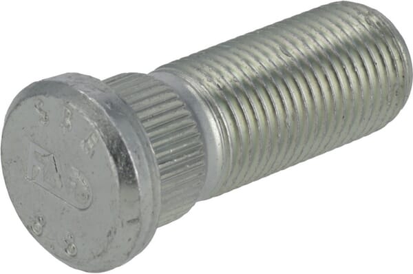 Boulon de roue M22x1,5x65 (10,9) · réf. 309F011