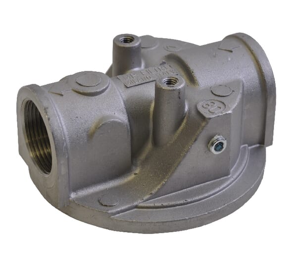 Hlavy filtrů MPS – 100-151