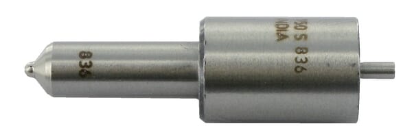 Nez d'injecteur Bosch · réf. 0433271838