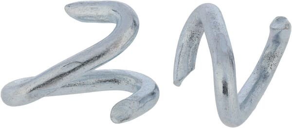 Článek sbíjený, Ø 4