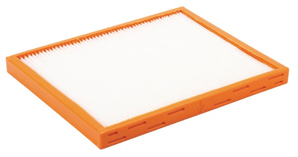 Filtre de cabine Hifi — réf. SC80006