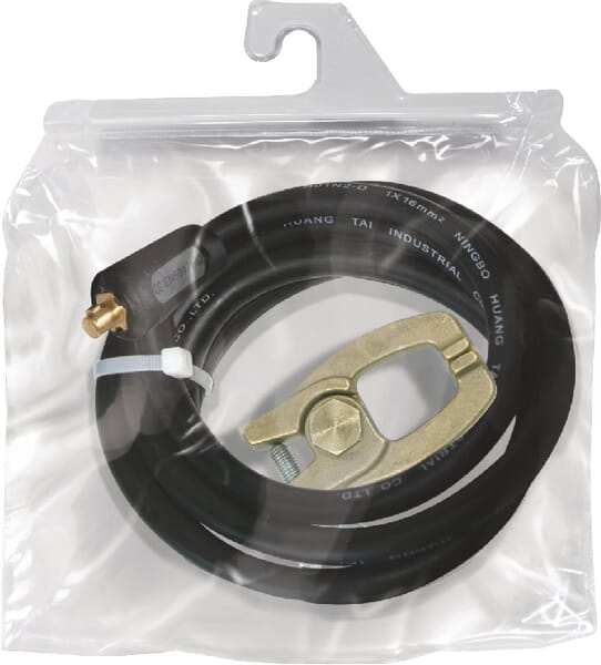 Câble de masse 50 mm² 4 m · réf. 047853GYS
