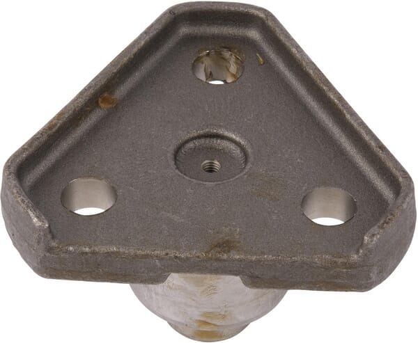 Pièces de forge, pivot d'attelage · réf. CI118526