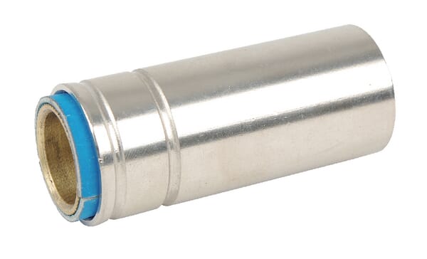 Buse à gaz cylindrique NW 20mm — réf. WP011303