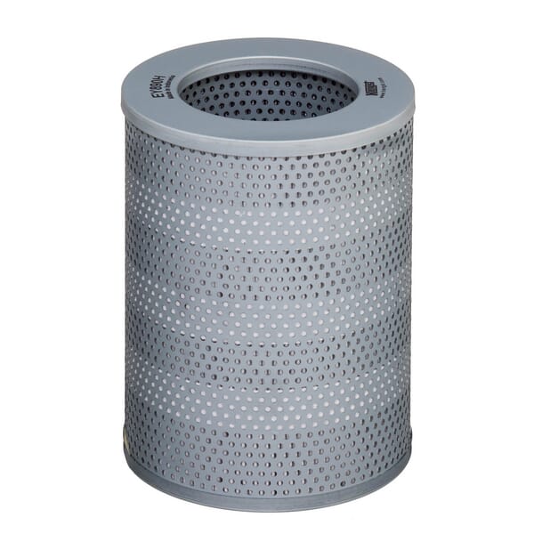 Raccord de filtre hydraulique — réf. EY890H