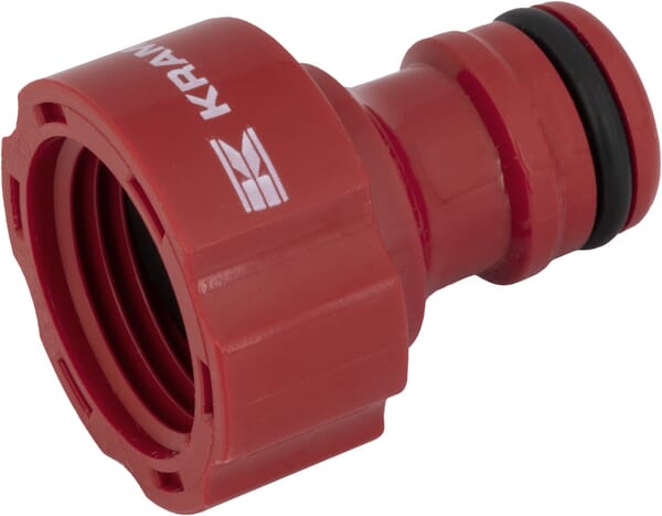 Raccord femelle pour robinet 3/4" vue 3