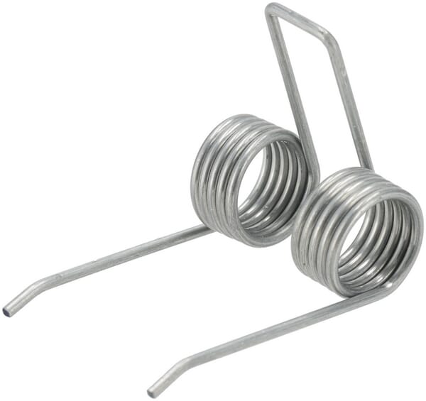 Ressort à deux jambes · réf. 3635139
