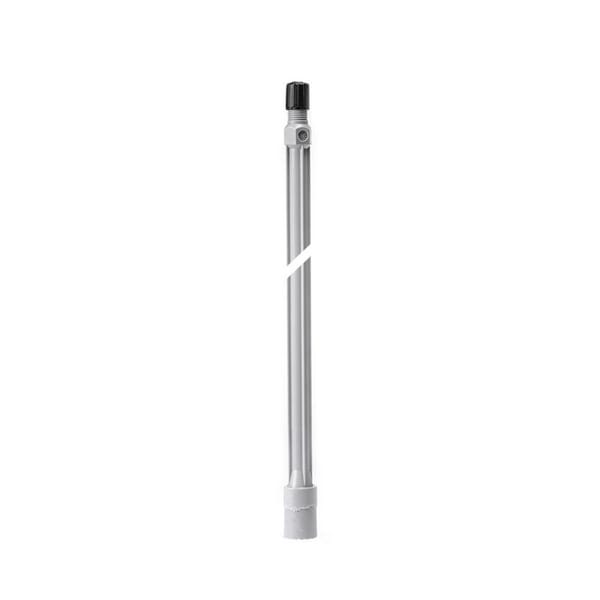 Rallonge plastique pour valve Schrader l = 150 vue 2
