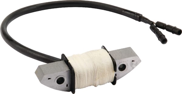 Nabíjecí cívka 12 V 3 A