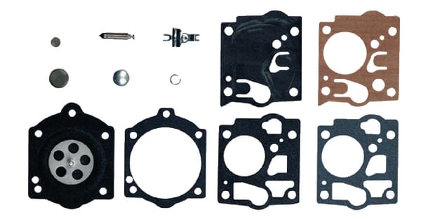 Opravná sada karburátorů