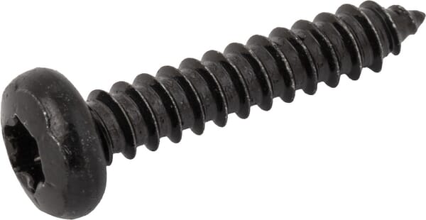 Vis à tête cruciforme St4,8X25-C-Torx Znni8F — réf. 706562