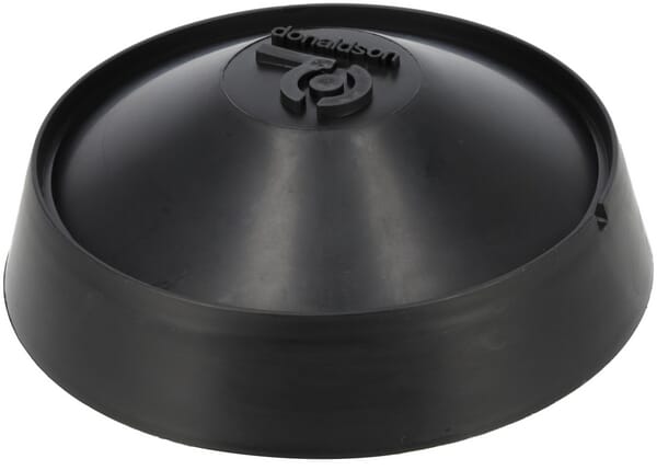 Krytka proti dešti, pouzdro čističe vzduchu