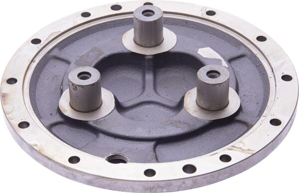Couvercle de support — réf. 47603066