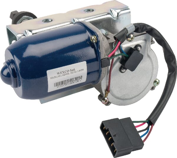 Moteur, essuie-glace · réf. 86013350