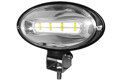 Projecteur de travail à LED à faisceau large · réf. VLC6173