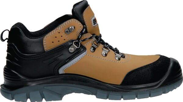 Bezpečnostní obuv Protect S3