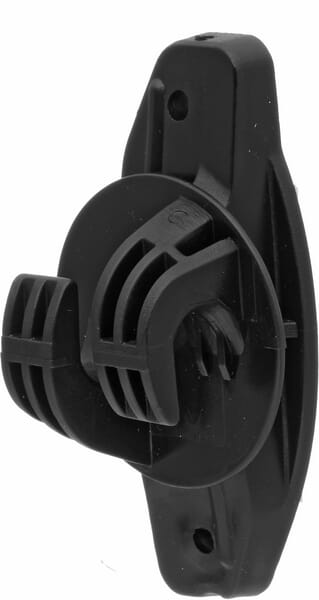 25 Isol. soutien W noir Super · réf. 067605GAL