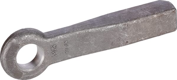 Anneau 60x60 50mm ss douille · réf. BE606050