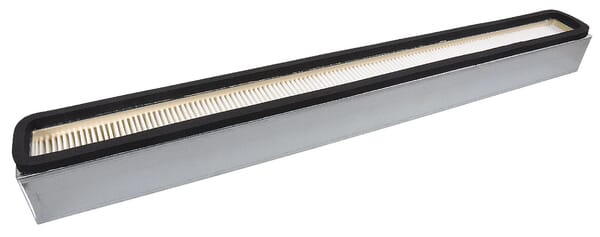 Filtre CNH — réf. 1284737C2