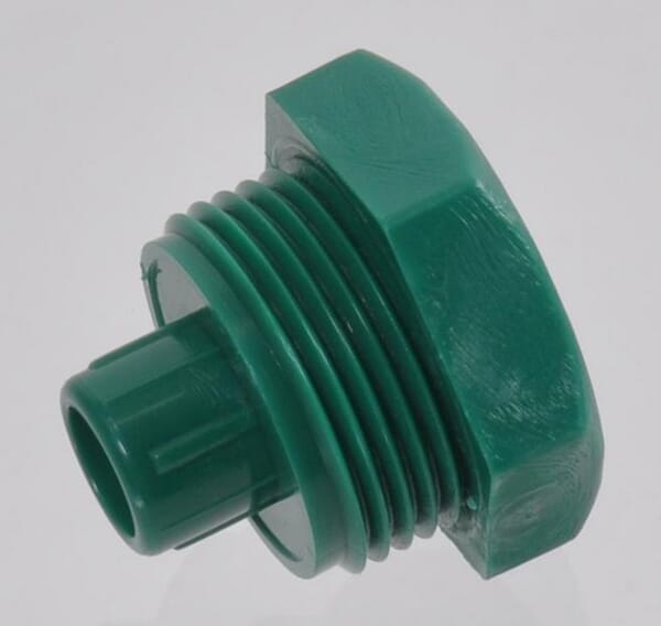 Převlečná matice Compac