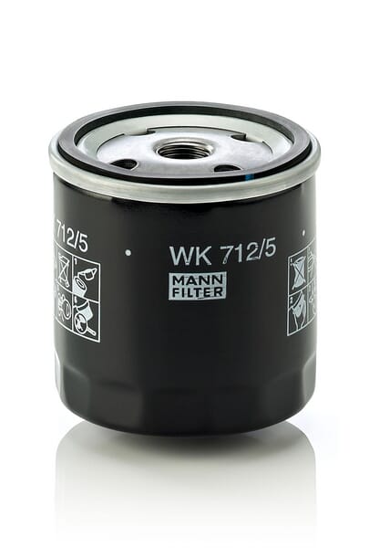 Filtre à carburant — réf. WK7125