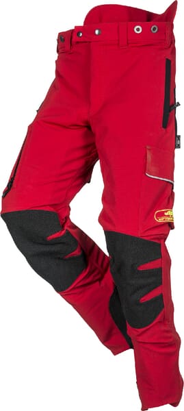 Protipořezové kalhoty Arborist 1SNA, třída 1, typ A