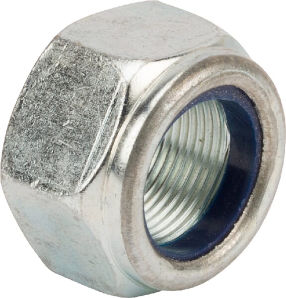 Écrou NM24x1,5 DIN 985-8 · réf. 697404EN