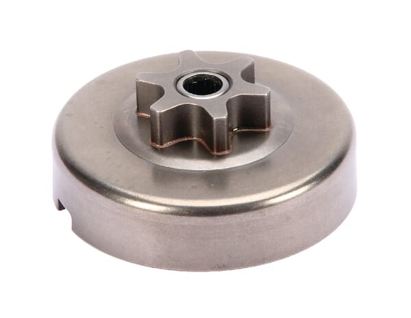 Kettenrad 3/8" 6Z 12/64,5D · réf. 350043325