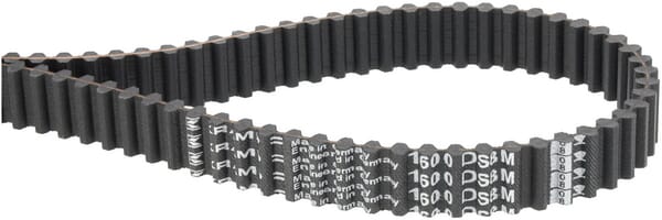 Courroie de distribution 8M 200 dents 1600x20 — réf. 1600DS8M20KR