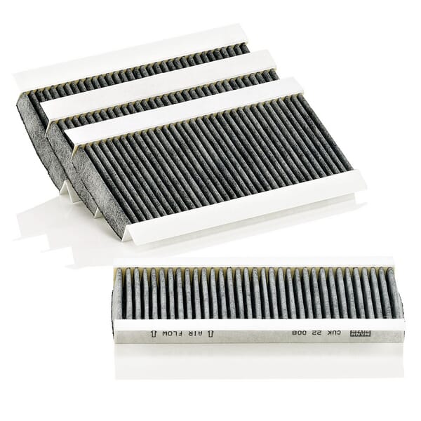Cab Filter · réf. CUK220084