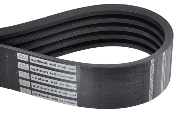 Courroie KB5SPB2240 Optibelt — réf. KB5SPB2240