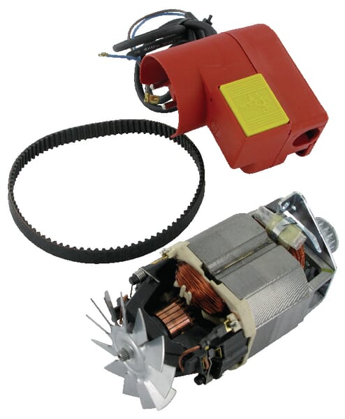 Moteur électrique UV-29-EV · réf. 3618910