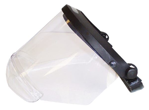 Ochranný štít Perforama Nova Combi Safe