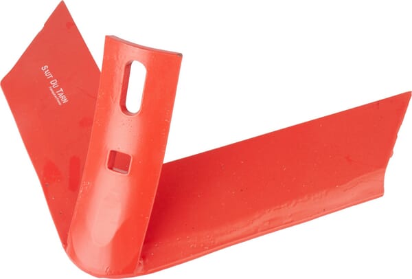 Soc sarcleur 350x8mm EA30/45 · réf. CP008162