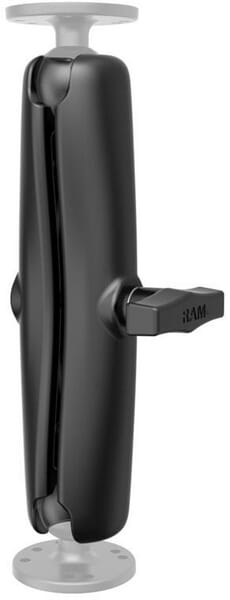 Pince "C" 235 mm vue 3