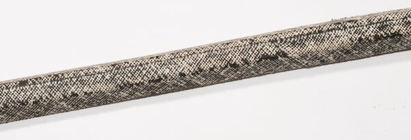 Courroie trapézoïdale 36" — réf. 532131264