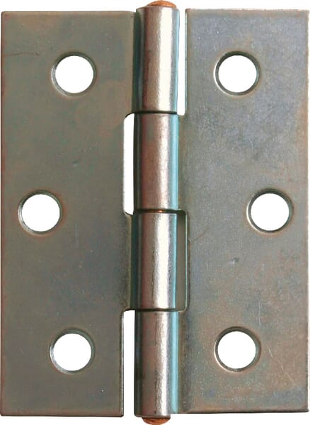 Charnière d'angle inox 50x16 · réf. 0960150108907