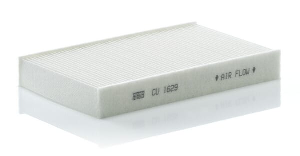 Cab Filter · réf. CU1629