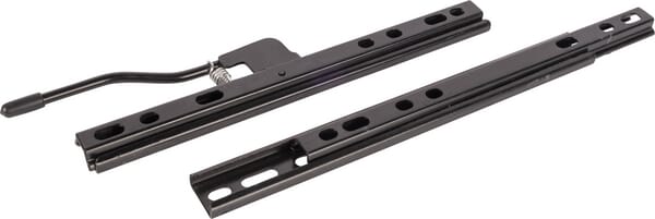Kit, guides bobine vue 2