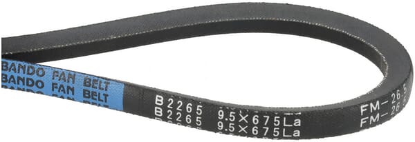 Courroie trapézoïdale — réf. 6782064210